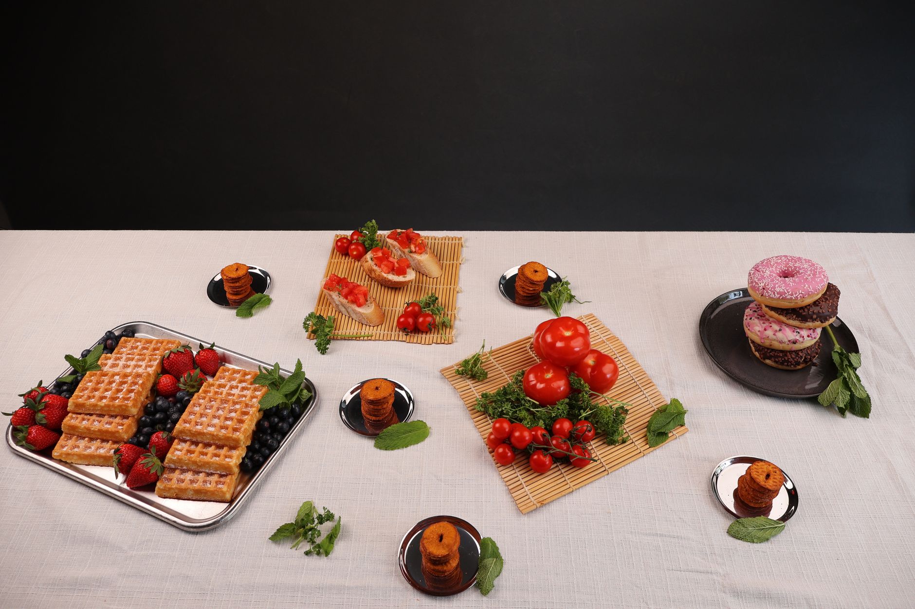 Plateaux repas à Noisy-le-Grand